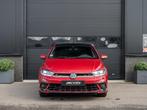 Volkswagen Polo 1.0 TSI R-Line Business | 3x R-Line | Full |, Autos, Alcantara, 5 places, Phares directionnels, Berline