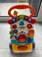 Vtech babywalker, Ophalen, Zo goed als nieuw, 6 maanden tot 2 jaar