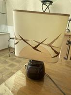 Lampe décorative, Ophalen, Gebruikt, 50 tot 75 cm