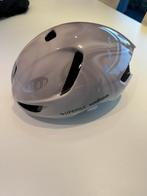 Kask utopia x maap, Vélos & Vélomoteurs, Accessoires vélo | Casques de vélo, Enlèvement ou Envoi, Comme neuf