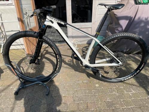 Scott Scale 920, Fietsen en Brommers, Fietsen | Mountainbikes en ATB, Gebruikt, Heren, Overige merken, Hardtail, Ophalen