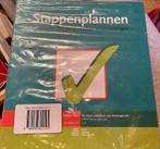 Ongeopende stappenplan verpleegkundige verstrekkingen, Boeken, Techniek, Ophalen of Verzenden, Nieuw, M. Vermeulen