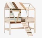 Lifetime slaapkamer bed en kast, Ophalen, Hoogslaper of Stapelbed, 180 cm of meer, 100 cm of meer