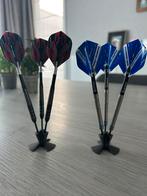 Darts Heta en Anderson, Ophalen, Zo goed als nieuw