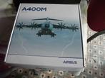 AIRBUS A 400 1/200 BELGIAN AIR FORCES AIRBUS INDUSTRIE, Overige merken, 1:144 tot 1:200, Verzenden, Nieuw