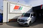 Volkswagen T6.1 Transporter VW California Beach 2.0 TDI DSG, Autos, Volkswagen, 5 places, Carnet d'entretien, Automatique, Tissu