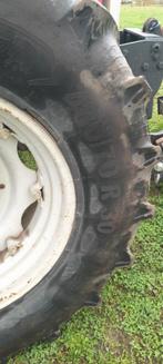 Set banden 480/70 r30, Zakelijke goederen, Landbouw | Onderdelen | Banden, Velgen en Assen, Ophalen