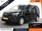 Opel Combo Opel Combo 1.5D 130 pk Aut-8 L2H1 Edition Airco B, Auto's, Bestelwagens en Lichte vracht, Stof, Gebruikt, Euro 6, 4 cilinders