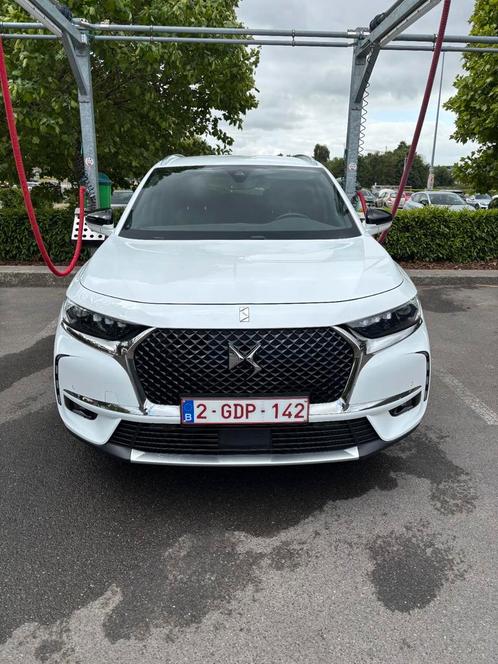 DS 7 Crossback, Auto's, DS, Diesel, Automaat, Ophalen