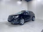 Ford Edge 2.0 TDCi Autom. - Pano - GPS - Topstaat!, Auto's, Ford USA, 4 cilinders, 149 g/km, 0 kg, Zwart
