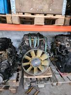 1221 atego piece, Ophalen