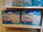 2 pakkenTena Proskin Comfort Maxi inleggers ,ongeopend,68stu, Ophalen, Nieuw
