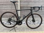 koersfiets, Fietsen en Brommers, Ophalen, 28 inch, Carbon, Zo goed als nieuw