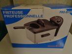 FRITEUSE, Ophalen of Verzenden, Nieuw