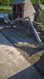 Basketring, Sport en Fitness, Basketbal, Ophalen