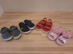 Crocs enfants, tailles 8, 9 et 10, Kinderen en Baby's, Ophalen, Zo goed als nieuw