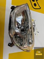 Phare gauche Dacia Logdy Docks 260607950R, Dacia, Info@fabrikant.eu, Fabrikant BV, Fabrikantstraat 1
1000 AA  Amsterdam, NL