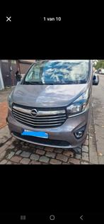 Opel vivaro, Ophalen of Verzenden, Voor, Opel