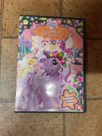 DVD my little Pony, Ophalen of Verzenden, Zo goed als nieuw