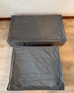 IKEA Skubb, Ophalen, Zo goed als nieuw