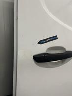 Citroen Berlingo, Opel Combo Schuifdeur links wit 9820434880, Auto-onderdelen, Gebruikt, -, Deur, -