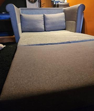 Slaapbank beschikbaar voor biedingen