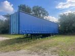 Oplegger Goddeeris, Auto's, Vrachtwagens, Particulier, Te koop, Overige merken