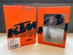 KTM Powerparts Spiegelset voor alle KTM Modellen NIEUW!, Motoren, Accessoires | Overige, Ophalen of Verzenden, Zo goed als nieuw