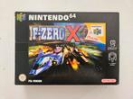 F-nul 64, Games en Spelcomputers, Games | Nintendo 64, Ophalen of Verzenden, Zo goed als nieuw