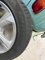 Kit hiver Audi A6 C8 de 18 po — Pneus d'hiver Pirelli, Pneus hiver, Véhicule de tourisme, Enlèvement, Utilisé