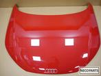 AUDI TT 8S MOTORKAP ORIGINEEL KLEUR LY3U, Gebruikt, Achterklep, Achter, Audi