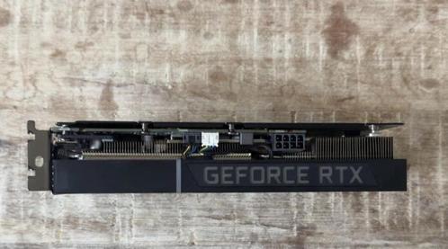 Nvidia GeForce RTX 3060 Ti 8 GB DDR6, Computers en Software, Videokaarten, Zo goed als nieuw, Nvidia, PCI-Express 4.0, GDDR6, HDMI