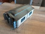 Model bouw trein, Ophalen, Gebruikt