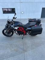 BMW F700 GS, Toermotor, Particulier, 2 cilinders, Meer dan 35 kW