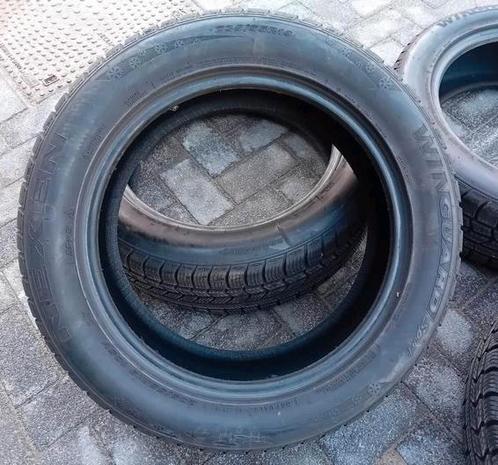Winterbanden Nexen Winguard 235 55 R19 105V XL 8mm profiel❄️, Auto-onderdelen, Remmen en Aandrijving, Alfa Romeo, Audi, Porsche