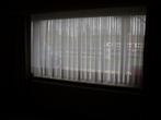 gordijnen, Maison & Meubles, Ameublement | Rideaux & Stores à lamelles, Enlèvement, Neuf, Blanc