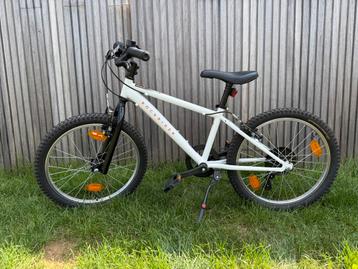 Kinderfiets 20inch beschikbaar voor biedingen