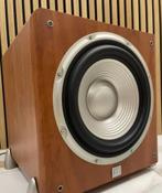 Subwoofer JBL L8400P/230, Audio, Tv en Foto, Luidsprekerboxen, Gebruikt, Ophalen of Verzenden, 120 watt of meer, Subwoofer