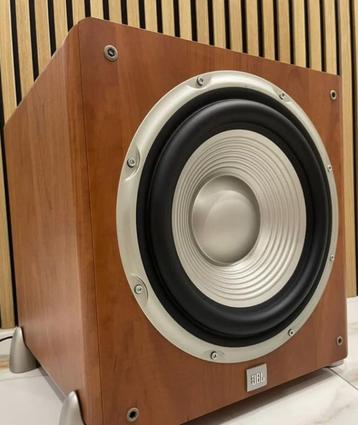 Subwoofer JBL L8400P/230 beschikbaar voor biedingen