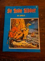 De rode ridder strip De lorelei uit 1970, Boeken, Stripverhalen, Ophalen