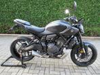 Yamaha MT-07 05/2025 Full Option 5 Jaar garantie NIEUWSTAAT, Motoren, Bedrijf, ABS, Naked bike, Meer dan 35 kW
