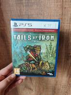 Tails of iron ps5, Ophalen of Verzenden, Zo goed als nieuw