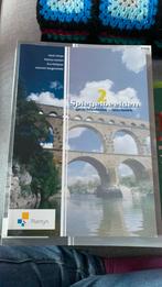 Spiegelbeelden 2 geschiedenis leerboek, Ophalen of Verzenden, Nieuw, Nederlands