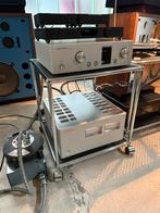 Luxman m900 + C900  + convertor, Audio, Tv en Foto, Versterkers en Ontvangers, Ophalen of Verzenden, Zo goed als nieuw