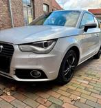 AUDI 1,4 TFSI AMBITION S TRONIC (50.000 KMS CUIR XÉNON, Auto's, Audi, Euro 5, A1, Zwart, 4 cilinders