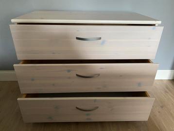 Ladekastje Flexa kinderkamer beschikbaar voor biedingen