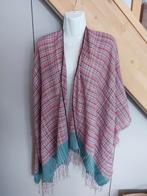 Poncho, Enlèvement ou Envoi