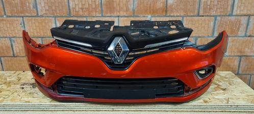 voorbumper renault clio 4 facelift origineel, Auto-onderdelen, Carrosserie, Renault, Gebruikt, Ophalen of Verzenden