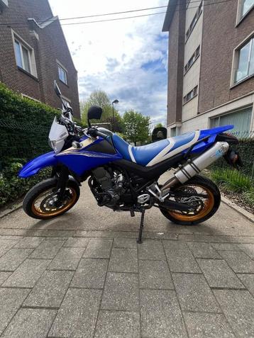 XTX 660 2010 18500km yamaha, Motoren, Motoren | Yamaha, 660 cc, Particulier