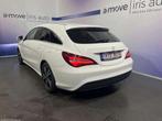 Mercedes-Benz CLA-Klasse 180 1.6I | CAM DE REC | NAVI | LED, Auto's, 90 kW, CLA, Gebruikt, 4 cilinders